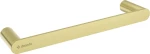 Wall towel rack - 30 cm
