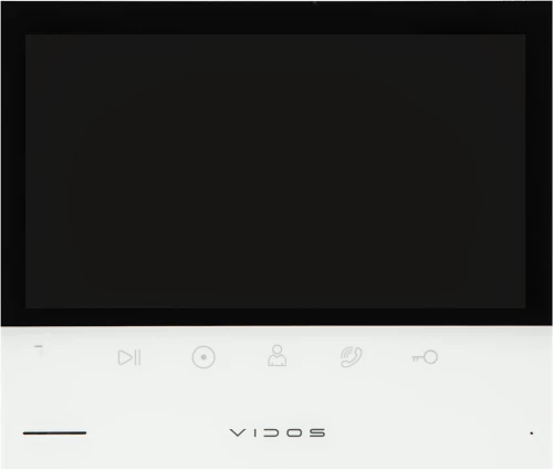 VIDOS X M13-XT Tuya Video Intercom Monitor