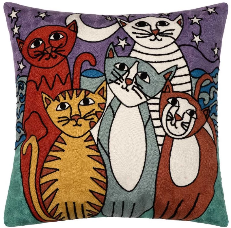 ΜΑΞΙΛΑΡΟΘΗΚΗ (45cm x 45cm) πολύγαζο Κ12