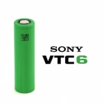Sony VTC6 18650 3000mAh 20A