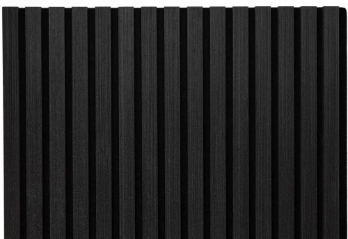 ACOUSTIC PANEL 102288 ANTHRACITE |
