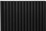 ACOUSTIC PANEL 102288 ANTHRACITE |