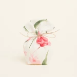 Beauty Home ΠΟΥΓΚΙ ΜΕ ΒΑΣΗ 8 x 12 cm ΑΝΘΗ ΙΡΙΔΑ ΚΑΙ ΦΡΕΖΙΑ