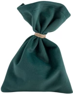 Beauty Home ΠΟΥΓΚΙ 12 x 17 cm ΒΕΛΟΥΔΟ PREMIUM ΚΥΠΑΡΙΣΣΙ