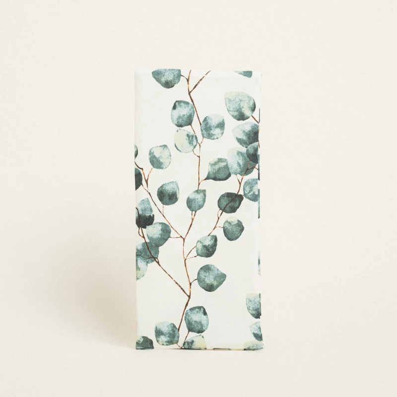 Beauty Home ΔΙΑΚΟΣΜΗΤΙΚΟ ΛΑΜΠΑΔΑΣ ΕΥΚΑΛΥΠΤΟΣ   45 x 22 cm