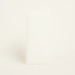 Beauty Home ΔΙΑΚΟΣΜΗΤΙΚΟ ΛΑΜΠΑΔΑΣ PREMIUM ΕΚΡΟΥ  Εκρού 45 x 22 cm
