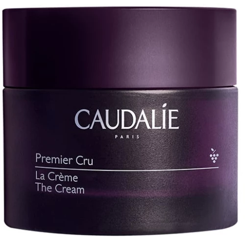 Caudalie Premier Cru La Cream Αντιγηραντική Κρέμας Προσώπου 50ml