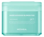 Mediheal Madecassoside Blemish Pad x100