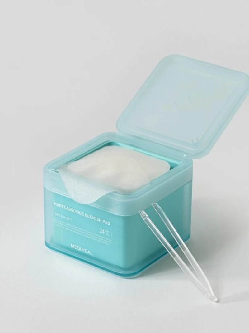 Mediheal Madecassoside Blemish Pad x100
