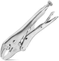 DELI πένσα γκριπ DL109107Z, 180mm