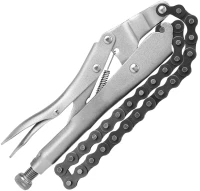 DELI αλυσοκάβουρας DL20018, 10"/250mm, 450mm αλυσίδα