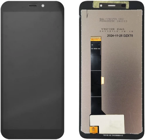OUKITEL LCD & Touch Panel για smartphone WP32 EU & US