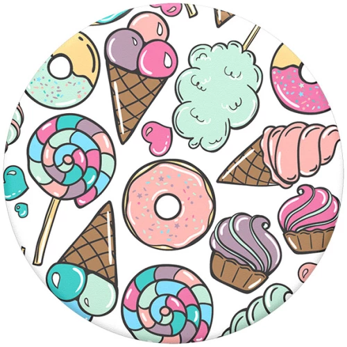 PopSockets Sugar Rush