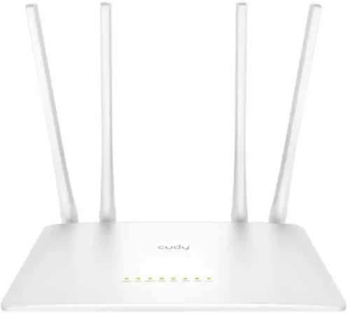 Wi-Fi Router Cudy WR300S