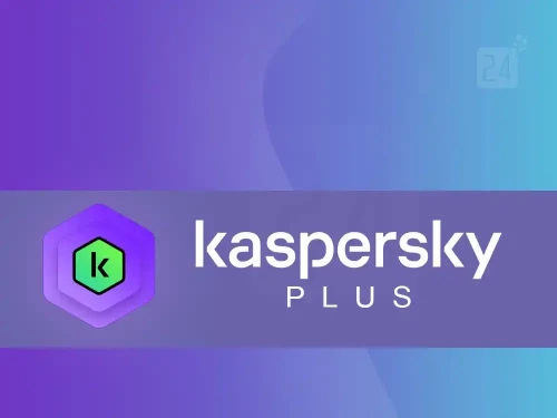 Kaspersky Plus 2025 (10 Συσκευές /1 Χρόνος)  Ηλεκτρονική άδεια