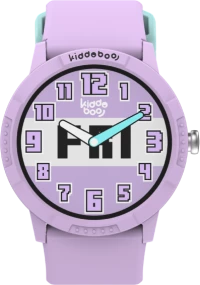 Kiddoboo Smartwatch O’Clock Lilac