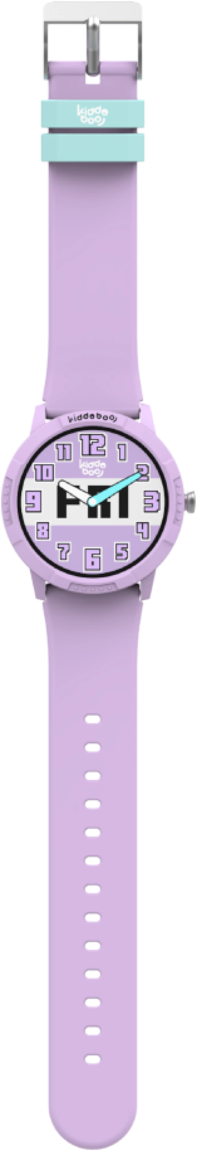 Kiddoboo Smartwatch O’Clock Lilac
