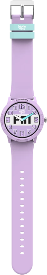 Kiddoboo Smartwatch O’Clock Lilac