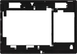 Egoboo EB101 Front case