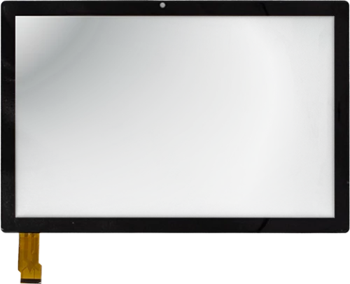 Egoboo EB101 Touch panel