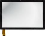 Egoboo EB101 Touch panel
