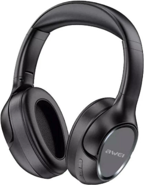 Awei A770BL Ασύρματα Over-Ear Ακουστικά – Μαύρα