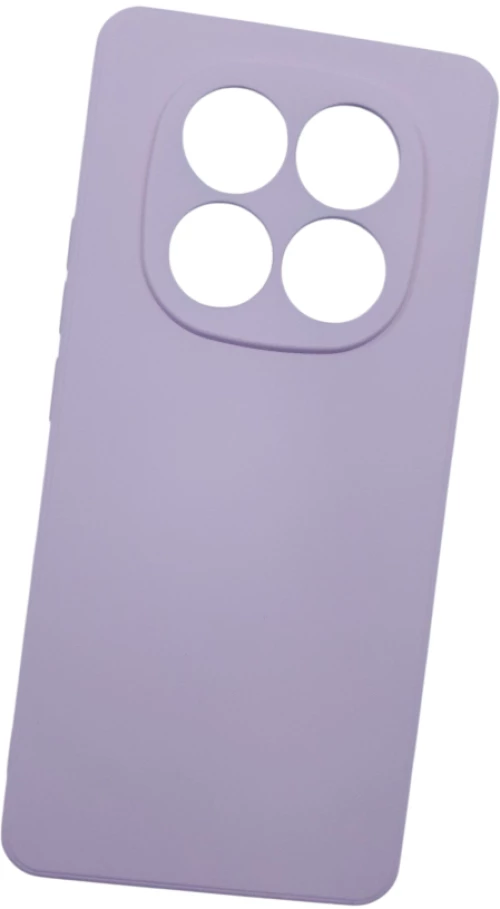 Naxius Case Grass Purple 1.8mm XiaoMi Poco X7 Naxius