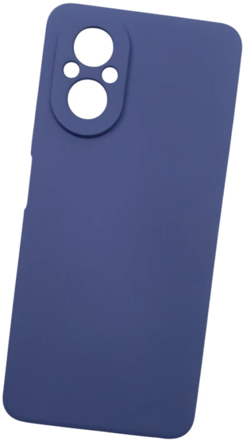 Naxius Case Lavender Grey 1.8mm RealMe C67 4G Naxius