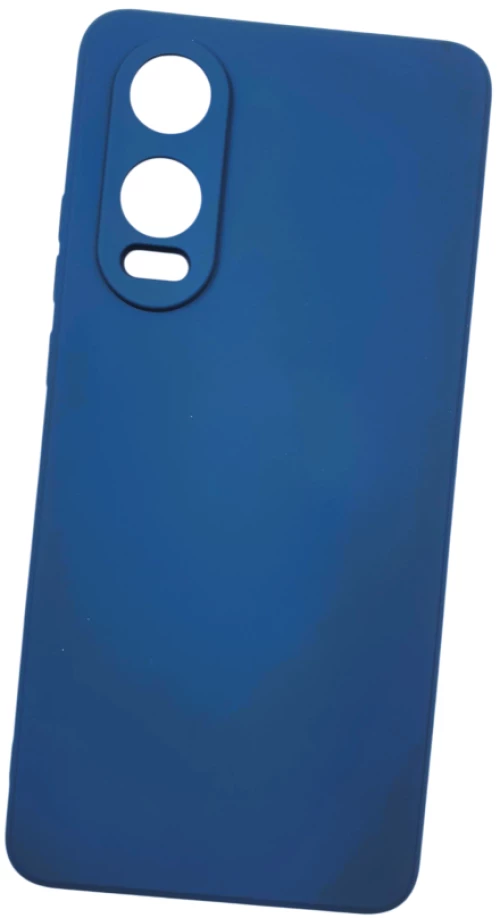 Naxius Case Navy Blue 1.8mm One Plus Nord CE 4 Lite 5G Naxius