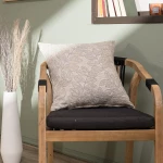 Μαξιλαροθήκη Charlotte 07 - 65x65cm δαπέδου