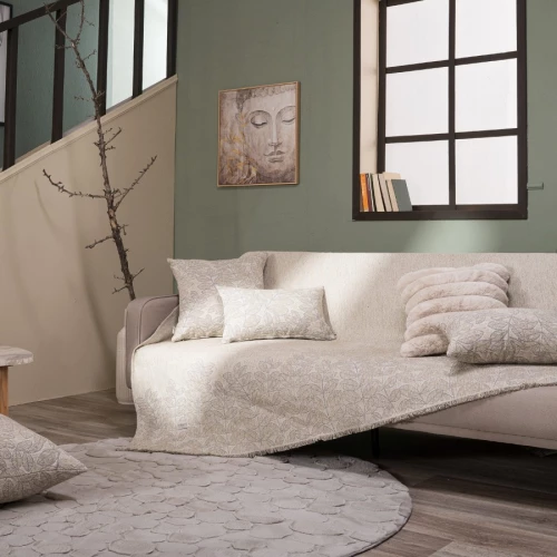 Ριχτάρι Charlotte 07 - Μονοθέσιο 180x150cm
