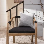 Μαξιλαροθήκη Fremont 11 - 30x50cm με γέμιση