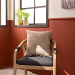 Μαξιλαροθήκη Midland 08 - 30x50cm