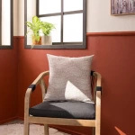 Μαξιλαροθήκη Midland 02 - 65x65cm δαπέδου