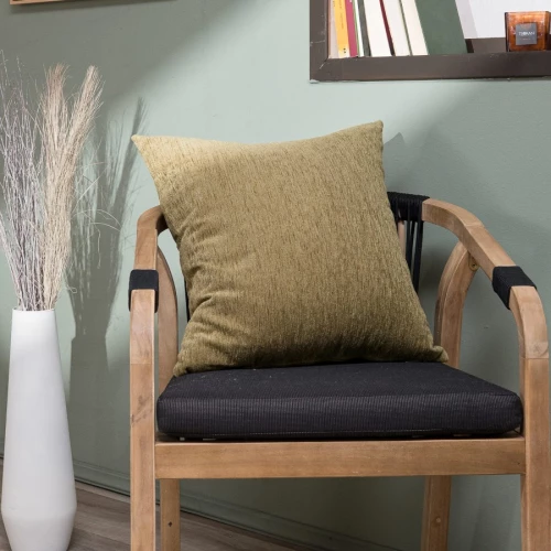 Μαξιλαροθήκη Basic 15 - 65x65cm δαπέδου
