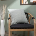 Μαξιλαροθήκη Basic 13 - 65x65cm δαπέδου