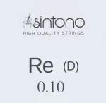 Sintono Plain Steel - Re 010
