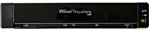 Σκάνερ Iris Anywhere 6 Wifi
