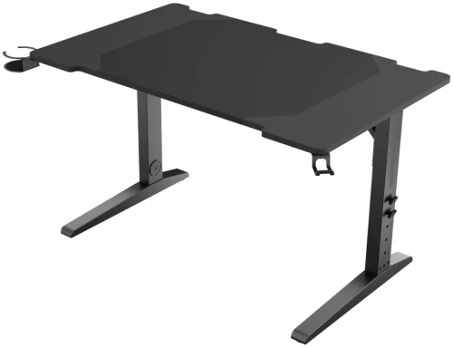 Γραφείο Genesis NDS-2248 Μαύρο