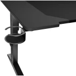 Γραφείο Genesis NDS-2248 Μαύρο