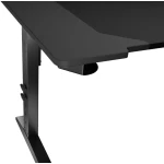 Γραφείο Genesis NDS-2248 Μαύρο