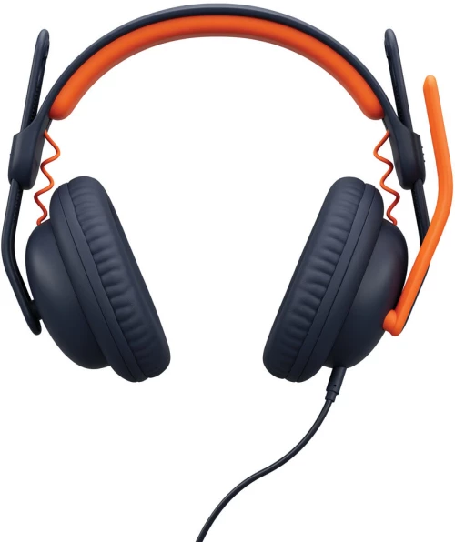 Ακουστικά Logitech 981-001383 Μπλε