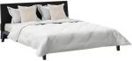 vidaXL Χειμερινό Παπλωματοθήκη 3 pcs Λευκό 240 x 200 cm Μικροΐνες