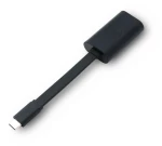 Μετασχηματιστή RJ45 Dell DELL-SA224-BK Μαύρο