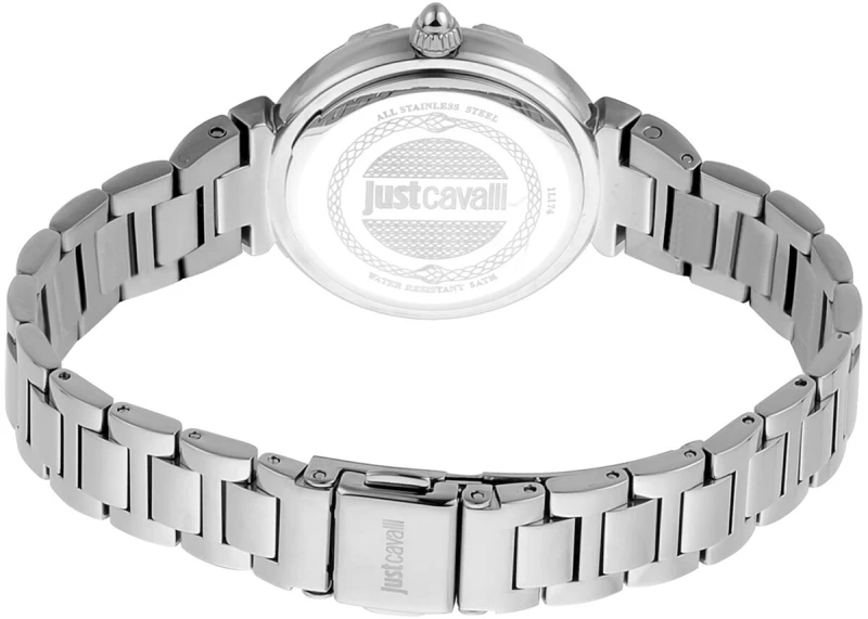 Γυναικεία Ρολόγια Just Cavalli JC1L174M0045 (Ø 32 mm)