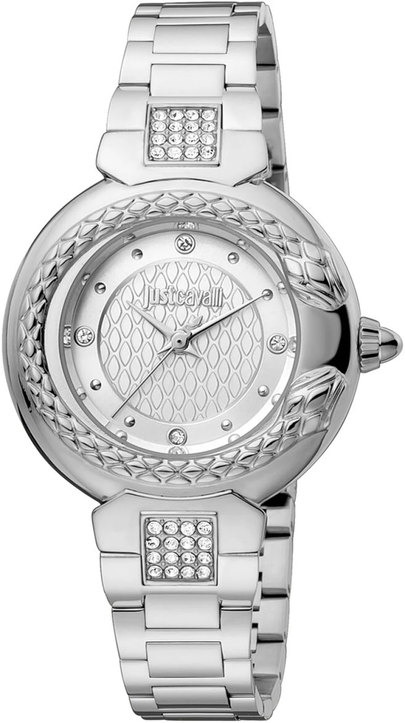Γυναικεία Ρολόγια Just Cavalli JC1L174M0045 (Ø 32 mm)