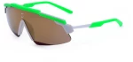 Unisex Γυαλιά Ηλίου Nike MARQUEE GREEN STRIKE BRONZE MIRROR