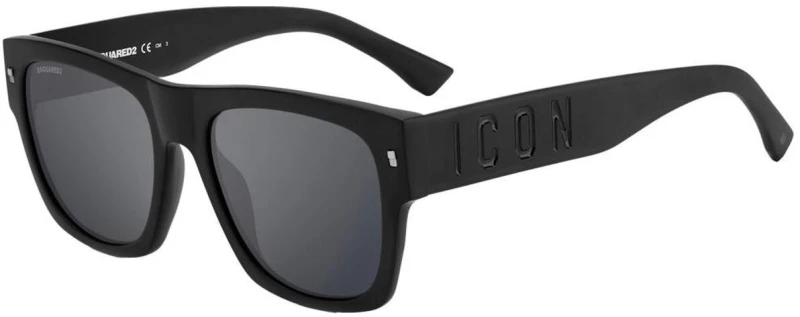 Ανδρικά Γυαλιά Ηλίου Dsquared2 ICON 0003_S
