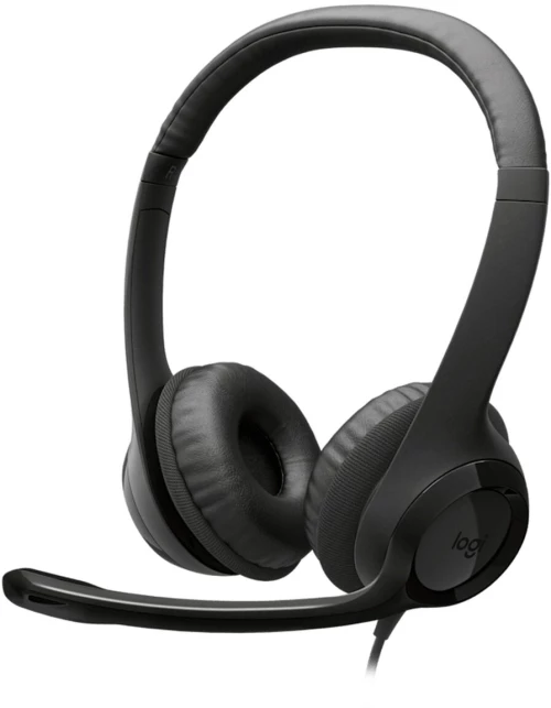 Ακουστικά Logitech 981-001576