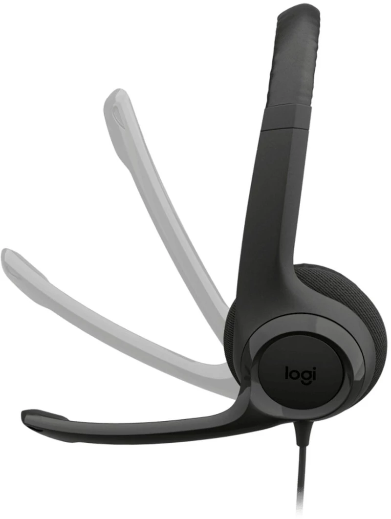Ακουστικά Logitech 981-001576